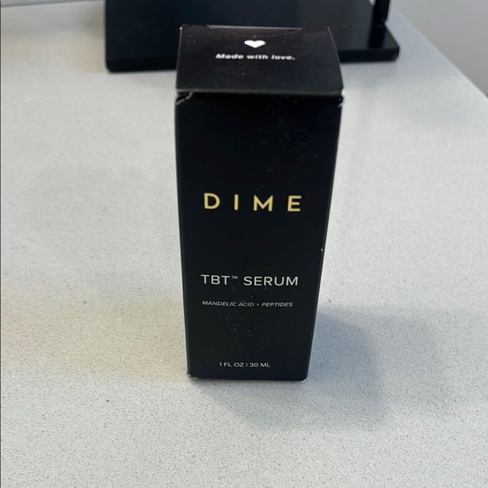 DIME TBT Serum - Picture 2 of 3